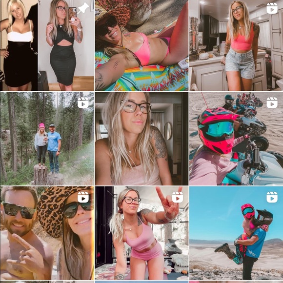 💋 𝔱𝔬𝔭 ʀᴀᴛᴇᴅ 𝔰𝔢𝔩𝔩𝔢𝔯 👋🏽👀 on INSTAGRAM📷 - Picture 3 of 15